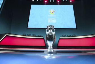 Соперники для Украины: как сегодня пройдет жеребьевка стыковых матчей Евро-2020