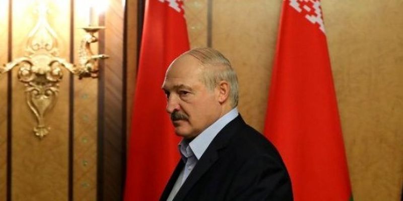 Україна не визнає Лукашенка президентом Білорусі - Кулеба