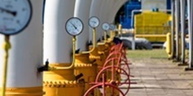 Газ воровали из газопровода Союз - Оператор ГТС