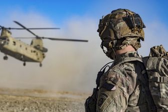 Силы НАТО планируют выйти из Афганистана одновременно