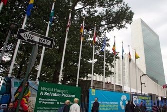 Пристайко и Помпео могут встретиться в штаб-квартире ООН