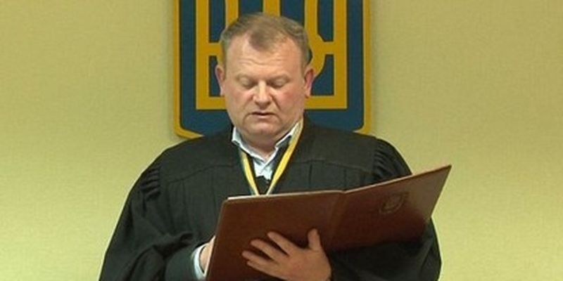 Смерть судьи под Киевом: прокуратура завела дело по серьезной статье