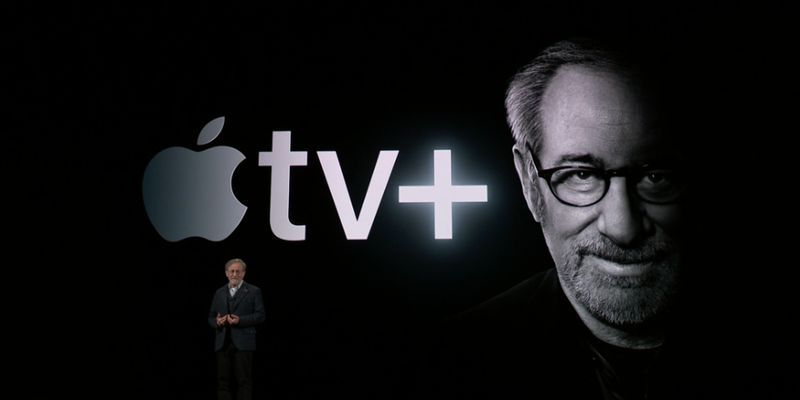 Станет ли Apple TV+ конкурентом существующим сервисам?