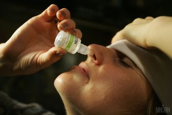 У Києві різко зросла кількість хворих на грип та ГРВІ