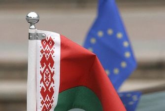 Украина поддержала санкции ЕС против Беларуси: в чем суть