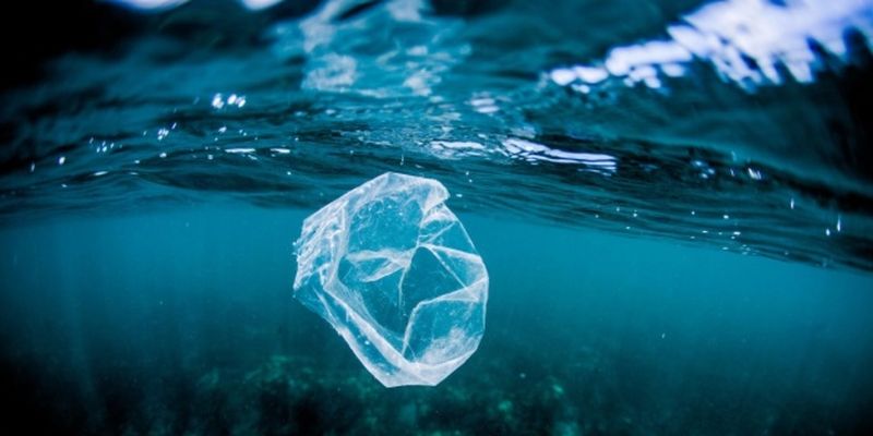 G20 заключила первое международное соглашение о борьбе с пластиком в океане