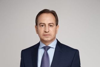 Микола Томенко: Мусимо зробити "зеленого" Президента "синьо-жовтим"