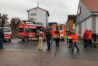 Німеччина: поліція вважає навмисним наїзд на карнавалі з багатьма постраждалими