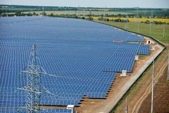 Украина должна выплатить до $20 млрд за "зеленую" электроэнергию - Витренко