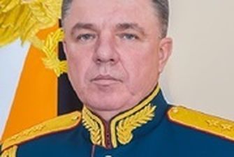 Генерал РФ, руководивший зверствами в Сирии, обстреливал Харьков - СМИ