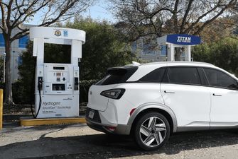 У Південній Кореї відмовляться від електрокарів і бензинових авто