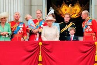 Кто займет британский престол после Елизаветы II — список наследников
