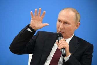 "Раньше такого не было": эксперт рассказал о новом страхе Путина