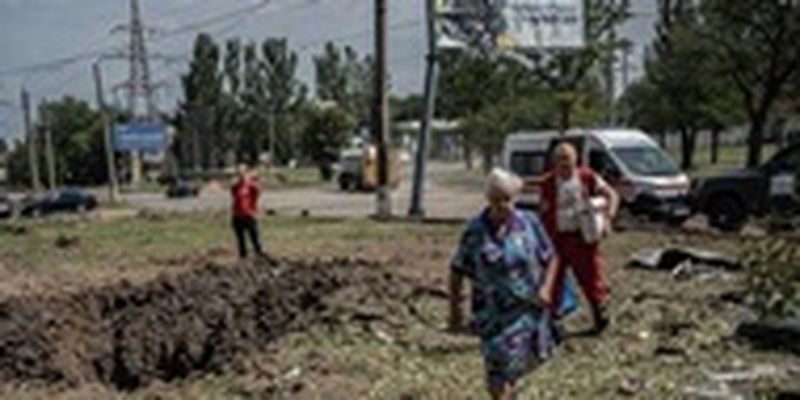Карантин в Украине продлен до конца года