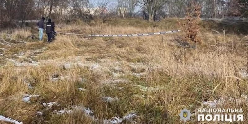 Пошматували та спалили: на Київщині знайшли рештки 23-річної дівчини з Закарпаття