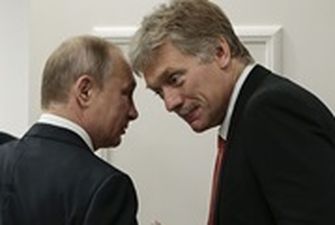 Песков заявил, что Путин не примет участие в Генассамблее ООН