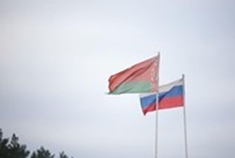 Беларусь и РФ начинают совместную штабную тренировку