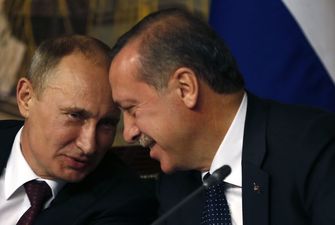 Путин и Эрдоган договорились. Пять фактов, о которых должен знать украинец