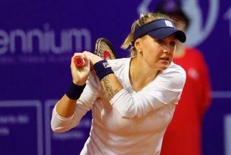 Байнлд разыграет путевку в четвертьфинал турнира WTA в Андорре