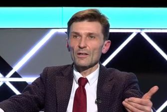 Юрист про відсторонення Тупицького: це чи не єдина правильна дія громадянина Зеленського на посаді