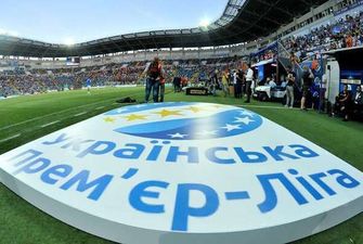 УПЛ хоче скасувати плей-оф за єврокубки у поточному сезоні