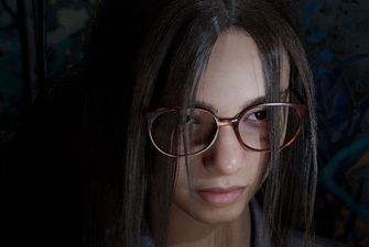 Захламленная квартира и девушка в очках: Инсайдер показал скриншоты и арты новой Silent Hill в хорошем качестве