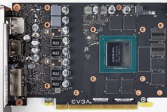 EVGA GeForce RTX 2060 KO оказалась быстрее эталонной GeForce RTX 2060 в Blender
