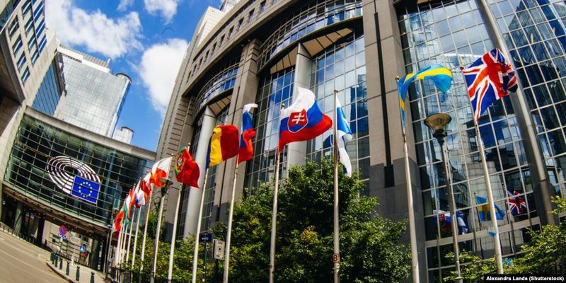 ПА НАТО и Европарламент готовы к сотрудничеству с новой Радой