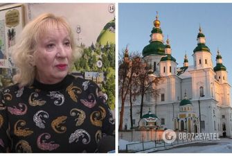 Священники УПЦ МП вывезли мощи троих святых из церкви в Чернигове без разрешения: разгорелся скандал