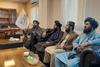 Талибы заявили о строительстве предприятия по переработке каннабиса