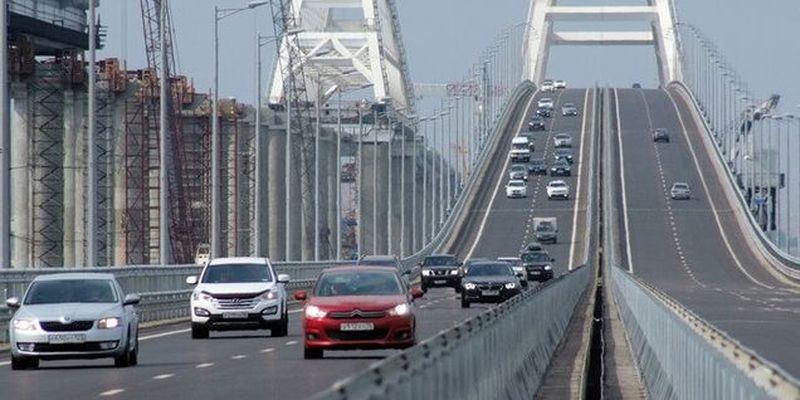 "Ждут новые беды": у крымчан началась истерика из-за Крымского моста