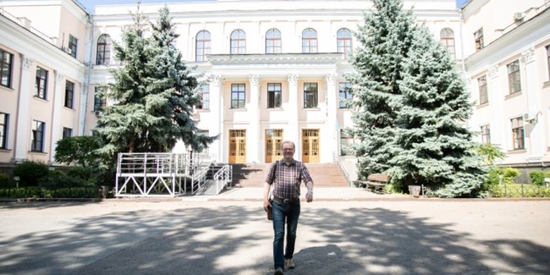 Кабмин назначил на должность образовательного омбудсмена Сергея Горбачева