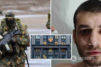 В Украине ликвидировали сына экс-депутата Госдумы, воевавшего в рядах ЧВК "Вагнер"