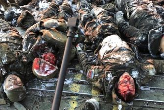 В москве официально признанных погибшими военных в 420 раз меньше, чем в Бурятии