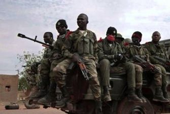 В Мали боевики атаковали базу ООН, есть погибшие