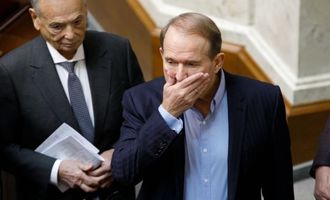 "На силу отвечаем силой": Кравчук прокомментировал решения СНБО