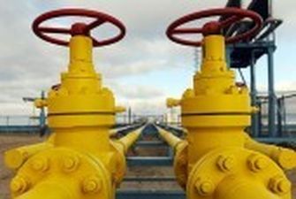 ВР схвалила дозвіл оператору ГТС купувати газ на біржі