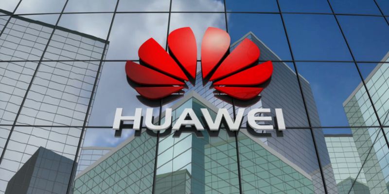 Huawei разрабатывает собственный сервис карт - СМИ