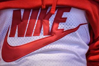 Nike полностью уходит из России