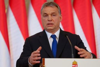 Орбан призвал распустить Европарламент
