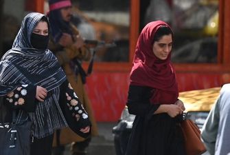 Талибы запретили женщинам сниматься в драмах