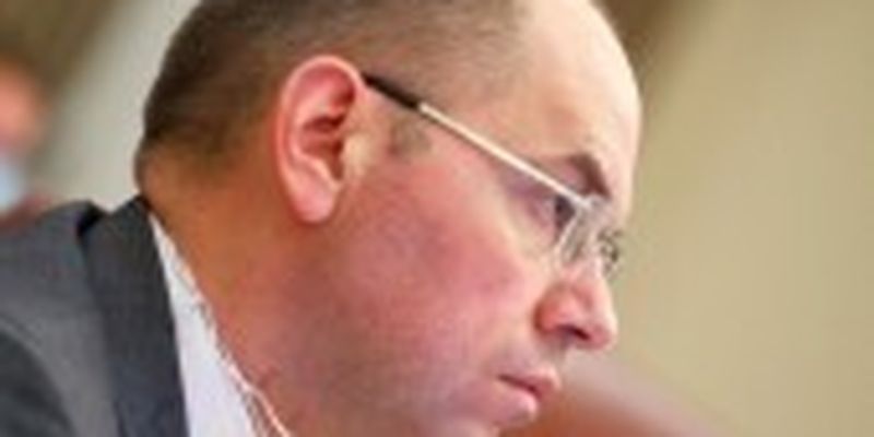 Степанов: ДП “Медзкапувлі” не в змозі провести закупівлю вакцини від COVID-19