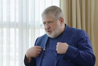 "Они сильнее!" Коломойский внезапно заговорил о дружбе Украины с Россией
