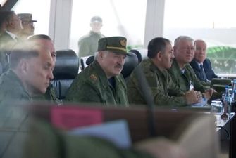 "Боится мести": военные беларуси пришли в движение возле границы Украины, что происходит