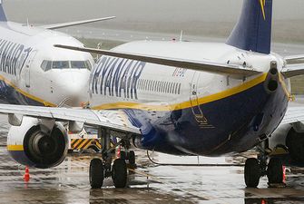 Ryanair обжалует выделение €9 миллиардов госпомощи для Lufthansa