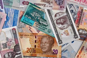 Цель – экономия 5 млрд долларов в год. Африканцы хотят ввести единую валюту