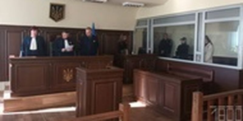Жительнице Черкасс вынесен приговор за госизмену - 10 лет за решеткой