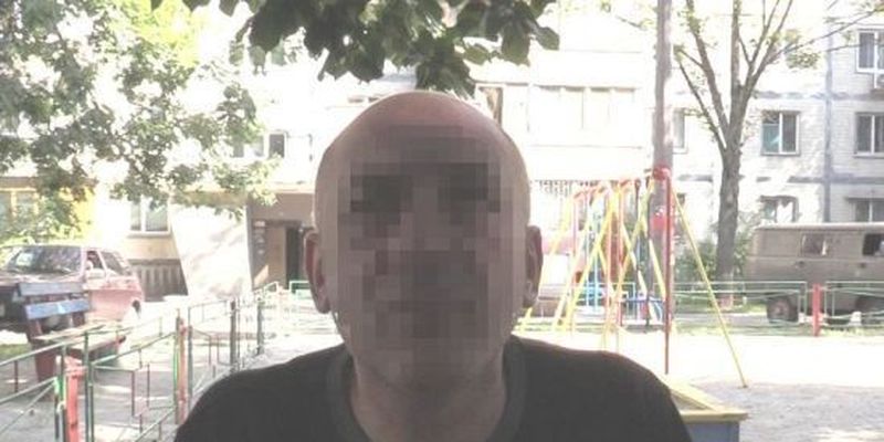 В Киеве мужчина до смерти забил жену лопатой