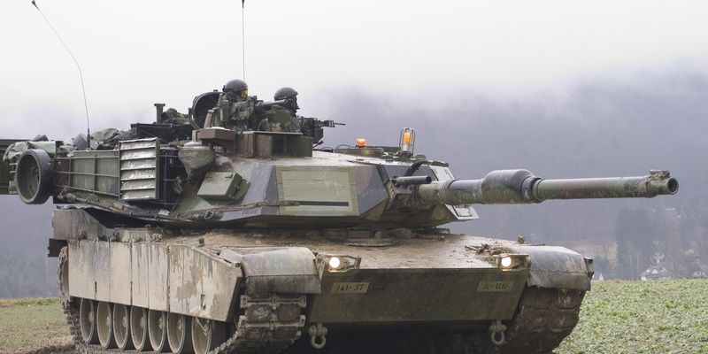 "Чудово показують себе на полі бою": у 47-й бригаді спростували відведення Abrams в тил