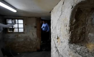 Таинственная подземная улица: археологическое открытие в Стоктон-он-Тис